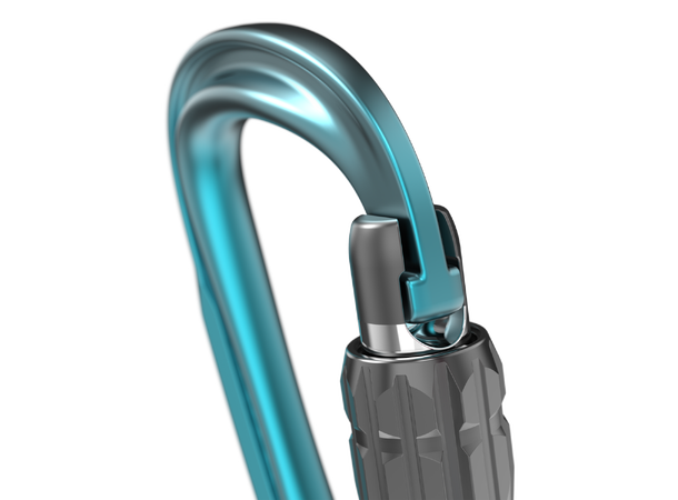 Blue Ice Facet Micro blue 