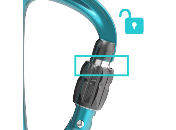 Blue Ice Facet Micro blue 