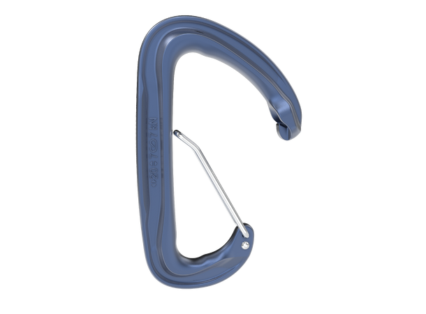 Blue Ice Mako wiregate dark blue 