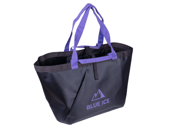 Blue Ice Stacker 65 pirate black 