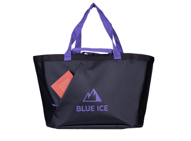 Blue Ice Stacker 65 pirate black 
