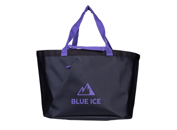 Blue Ice Stacker 65 pirate black 