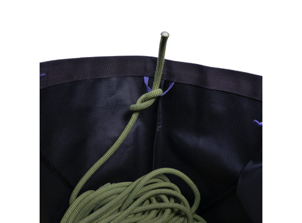 Blue Ice Stacker 65 pirate black 