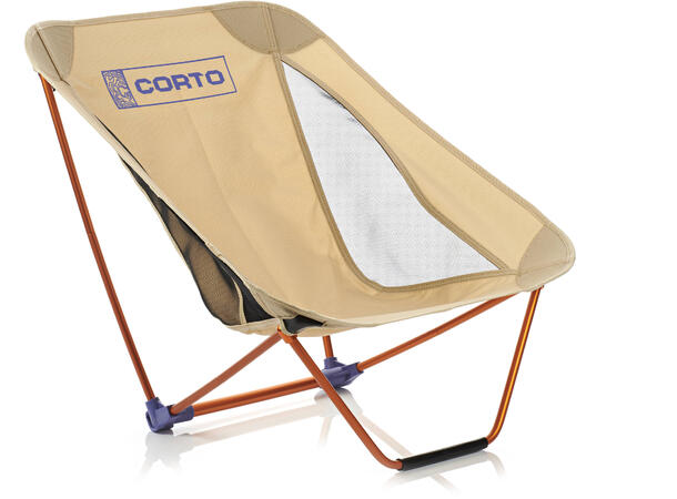 Corto Folding Chair UL desert 