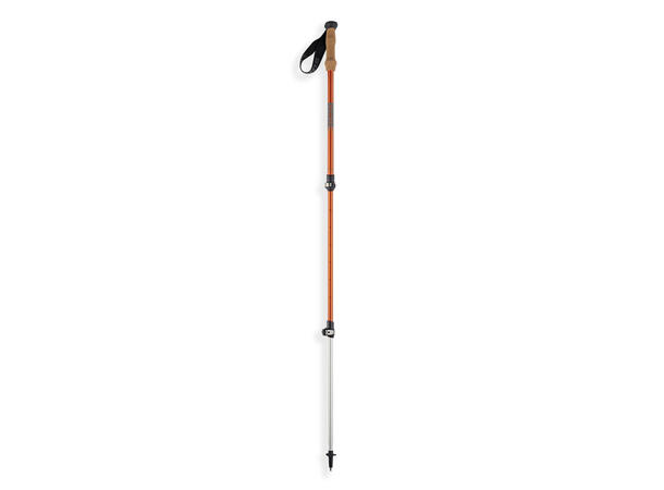 Corto Nepal orange 