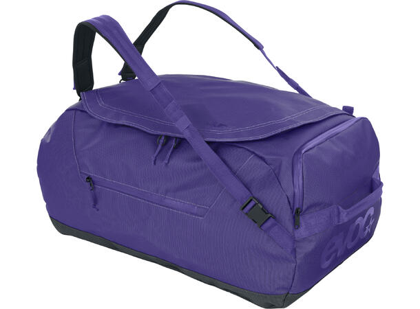 EVOC Duffle Bag 60 violet-black 