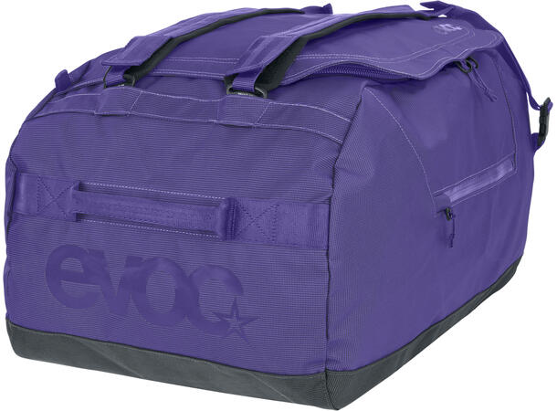 EVOC Duffle Bag 60 violet-black 