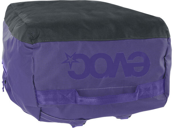 EVOC Duffle Bag 60 violet-black 