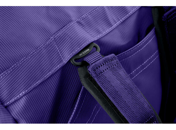 EVOC Duffle Bag 60 violet-black 