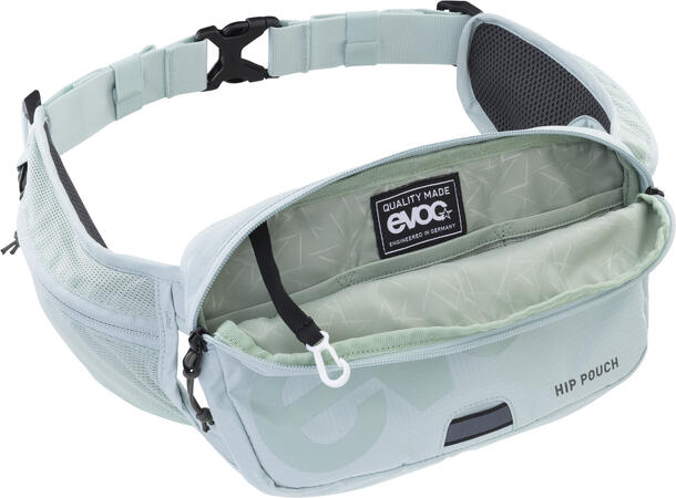 EVOC Hip Pouch mint 