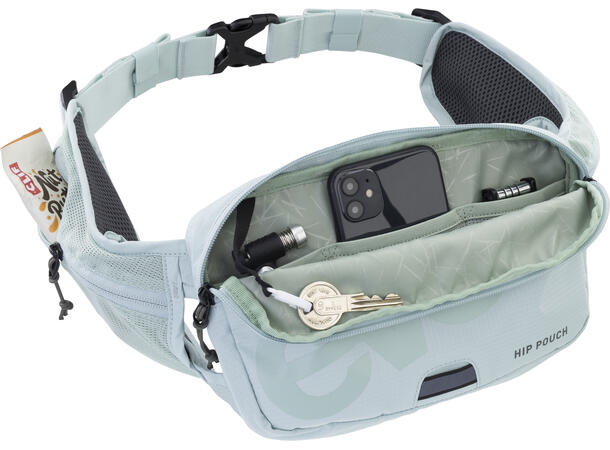 EVOC Hip Pouch mint 