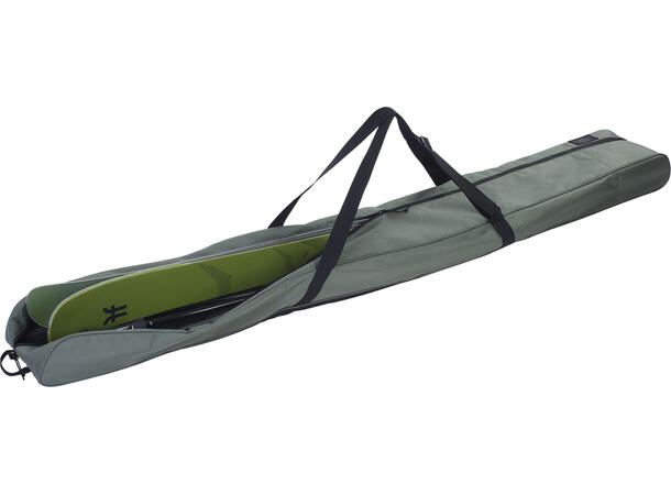 EVOC Ski Bag dark olive L/XL (170-195cm) 