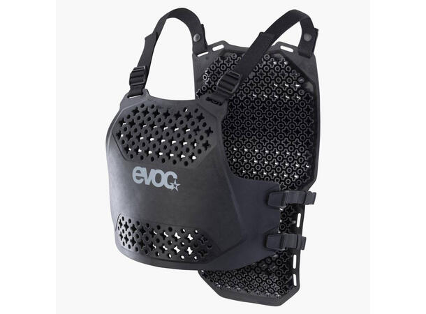 EVOC Torso Protector black S/M 