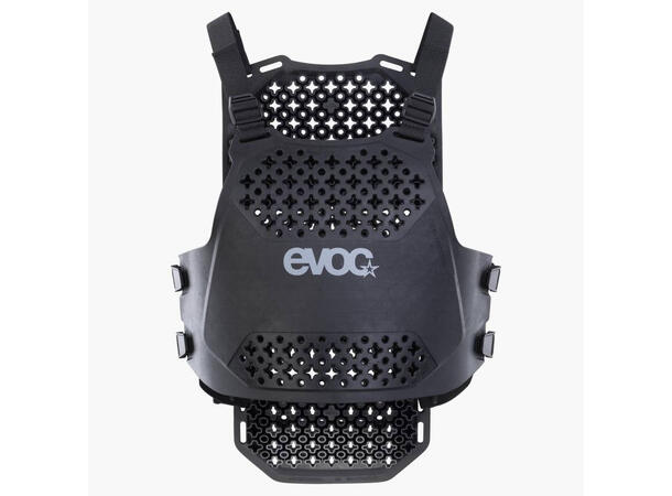 EVOC Torso Protector black S/M 