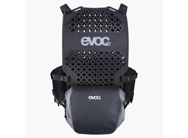 EVOC Torso Protector black S/M 