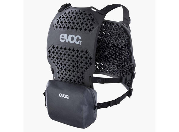 EVOC Torso Protector black S/M 