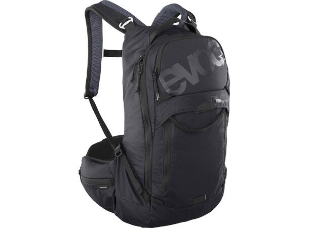 EVOC Trail Pro Blackline 16 black S/M 