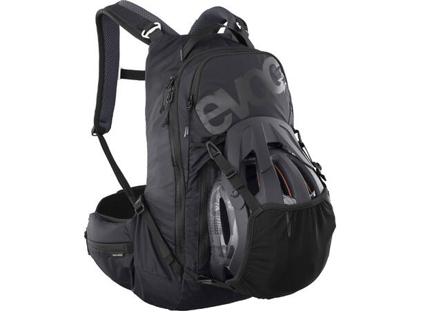 EVOC Trail Pro Blackline 16 black S/M 