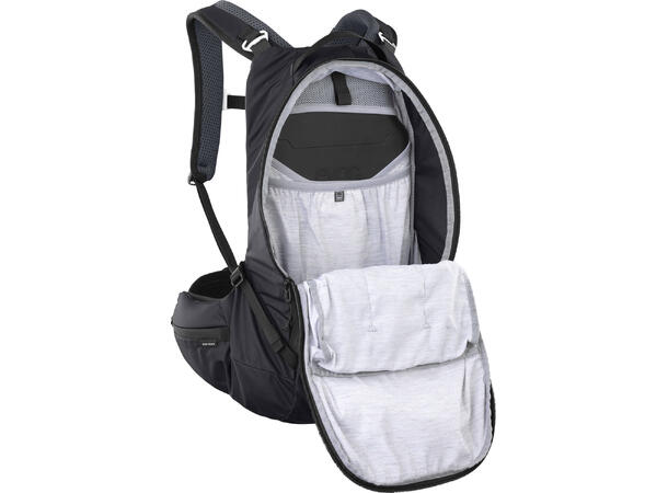 EVOC Trail Pro Blackline 16 black S/M 