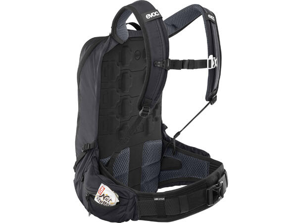 EVOC Trail Pro Blackline 16 black S/M 