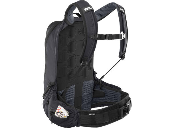 EVOC Trail Pro Blackline 16 black S/M 
