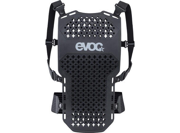 Evoc Torso Protector Back black S/M 
