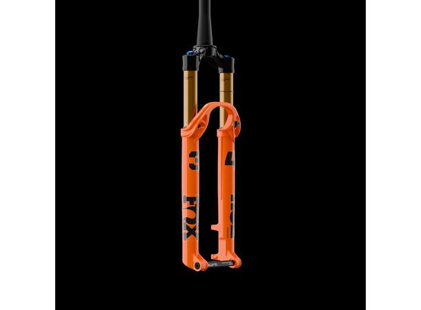 Fox Float SL Factory 34 Push-lock 32" shiny black 110mm 