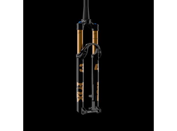 Fox Float SL Factory 34 Push-lock 32" shiny black 110mm 