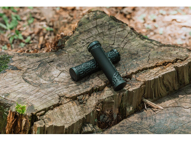 Funn Hilt JR, 19mm grey 