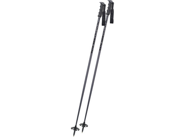 Komperdell Big Cat smoke grey/black 110cm 