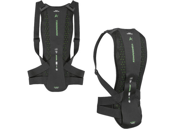 Komperdell Protector Pack Junior 128 