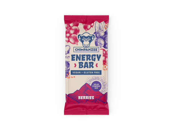 Moonvalley Apple Cinnamon Bar