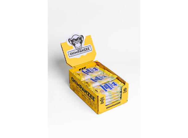 Moonvalley Apple Cinnamon Bar