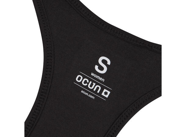 Ocun Fionna Top W's black XS 