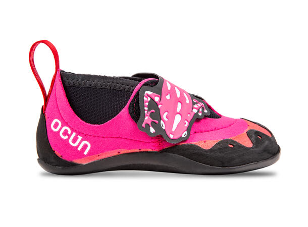 Ocun Ribbit pink 24-25 