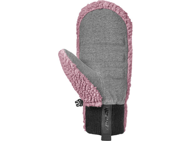 Reusch Bob Mitten orchid haze 6 