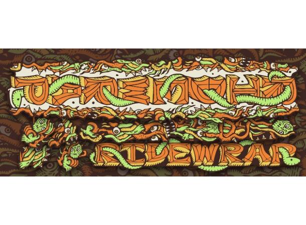 RideWrap creator Mutants 