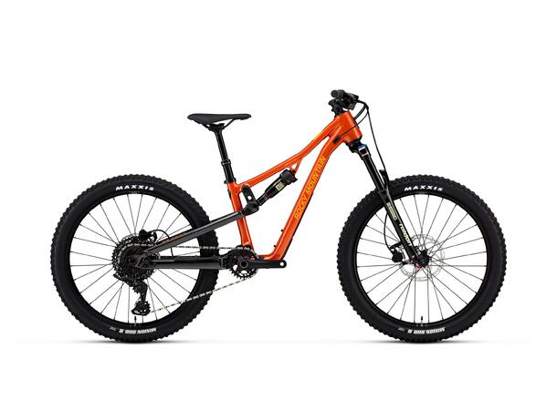 Rocky Mountain Reaper 24"