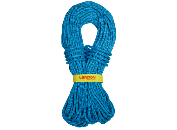 Tendon Master 9,0 mm TeFIX turquoise 50m 