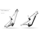 Rocky Mountain Altitude Powerplay C70 white S 