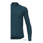 7mesh Ashlu Merino Jersey LS M's deep sea XS 
