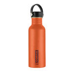 Corto Aluminium Bottle Wide Cap 0,75l terracotta 