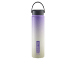 Corto Insulated Bottle with handel 0,75l violet 