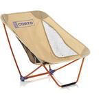 Corto Folding Chair UL desert 