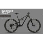 Rocky Mountain Instinct Alloy 30 29" black S 
