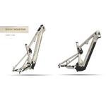 Rocky Mountain Instinct Powerplay C90 beige S 