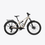 Amflow TL Carbon Silica Beige S/M 