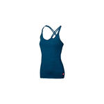 Ocun Corona Top W's blue wing teal XS 