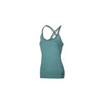Ocun Corona Top W's green north atlantic XS 