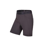 Ocun Mania Shorty wine syrah M 